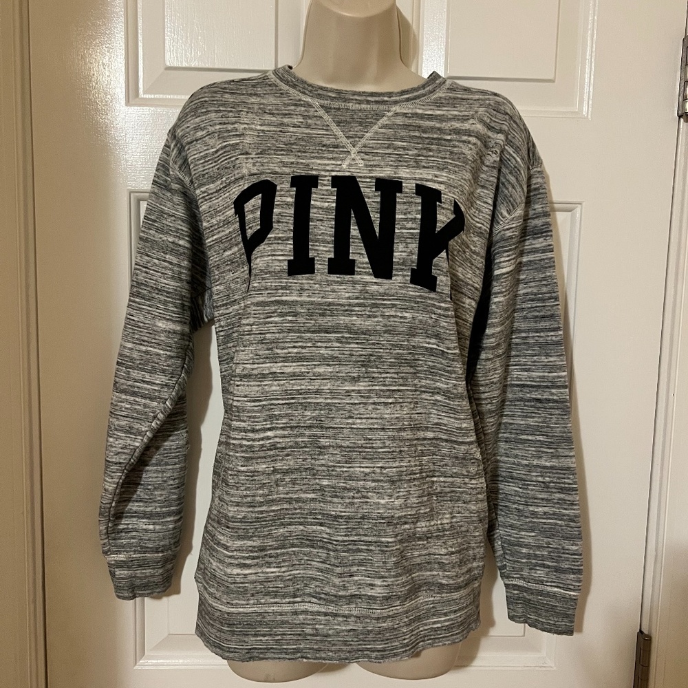 PINK sweatshirt